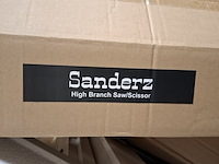 Accu stokzaag/snoeischaar - afbeelding 6 van  14