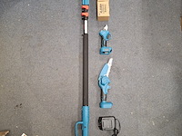 Accu stokzaag/snoeischaar - afbeelding 1 van  14