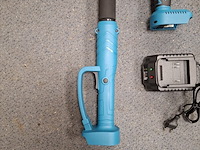 Accu stokzaag/snoeischaar - afbeelding 7 van  14