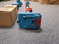 Accu stokzaag/snoeischaar - afbeelding 9 van  14