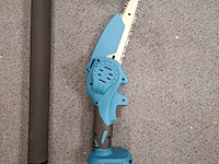 Accu stokzaag/snoeischaar - afbeelding 10 van  14