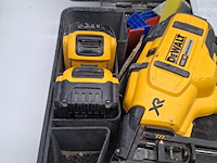 Accu tacker, dewalt, dcn660, 2015 - afbeelding 10 van  11