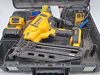 Accu tacker, dewalt, dcn660, 2015 - afbeelding 11 van  11