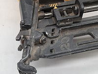 Accu tacker, dewalt, dcn660, 2015 - afbeelding 3 van  11