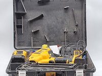 Accu tacker, dewalt, dcn660, 2015 - afbeelding 8 van  11