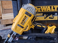 Accu tacker dewalt, dcn692 - afbeelding 2 van  7