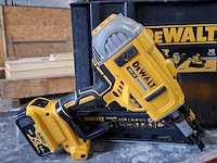 Accu tacker dewalt, dcn692 - afbeelding 3 van  7