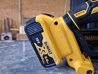 Accu tacker dewalt, dcn692 - afbeelding 6 van  7