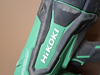 Accu tacker hikoki, nr1890 dbcl, bouwjaar 2023 - afbeelding 3 van  7