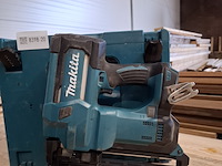 Accu tacker makita, dbn600, bouwjaar 2021 - afbeelding 1 van  8