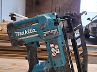 Accu tacker makita, dbn600, bouwjaar 2021 - afbeelding 2 van  8