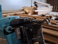 Accu tacker makita, dbn600, bouwjaar 2021 - afbeelding 5 van  8
