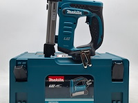 Accu tacker, makita, lxt dst221, 2023