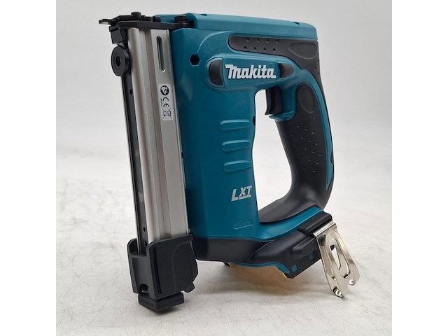 Accu tacker, makita, lxt dst221, 2023 - afbeelding 2 van  9