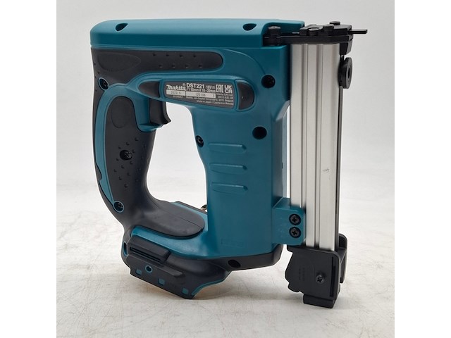 Accu tacker, makita, lxt dst221, 2023 - afbeelding 3 van  9