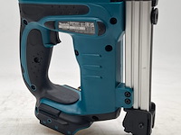 Accu tacker, makita, lxt dst221, 2023 - afbeelding 3 van  9