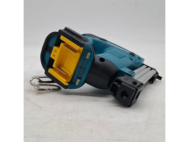 Accu tacker, makita, lxt dst221, 2023 - afbeelding 5 van  9