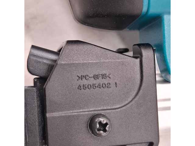Accu tacker, makita, lxt dst221, 2023 - afbeelding 6 van  9