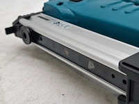 Accu tacker, makita, lxt dst221, 2023 - afbeelding 7 van  9