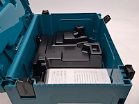 Accu tacker, makita, lxt dst221, 2023 - afbeelding 8 van  9