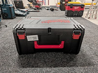 Accu tacker milwaukee, m18 vn18gs, bouwjaar 2023 - afbeelding 7 van  15