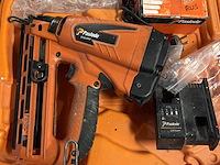 Accu tacker, paslode, im65a - afbeelding 1 van  6