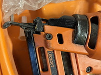 Accu tacker, paslode, im65a - afbeelding 2 van  6