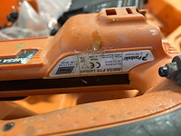 Accu tacker, paslode, im65a - afbeelding 4 van  6