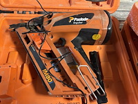 Accu tacker, paslode, im90i - afbeelding 1 van  6