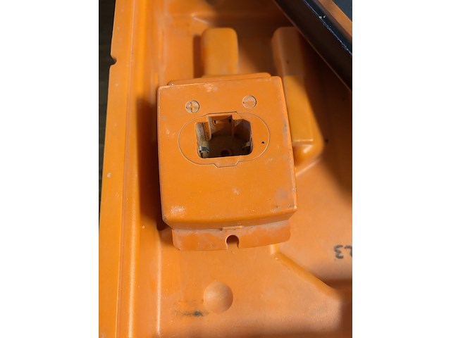 Accu tacker, paslode, im90i - afbeelding 3 van  6