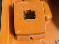 Accu tacker, paslode, im90i - afbeelding 3 van  6