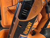 Accu tacker, paslode, im90i - afbeelding 4 van  6