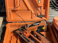 Accu tacker, paslode, im90i - afbeelding 5 van  6