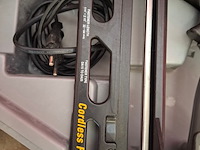 Accu tacker senco, cordless finish 41 - afbeelding 3 van  6