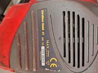 Accu tacker senco, cordless finish 41 - afbeelding 4 van  6