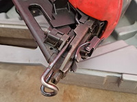 Accu tacker senco, cordless finish 41 - afbeelding 5 van  6