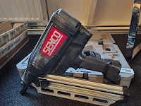 Accu tacker senco, gt90ch - afbeelding 1 van  5