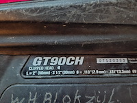 Accu tacker senco, gt90ch - afbeelding 3 van  5