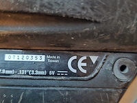 Accu tacker senco, gt90ch - afbeelding 4 van  5