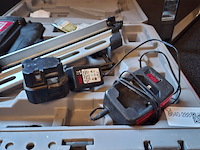 Accu tacker senco, gt90ch - afbeelding 5 van  5