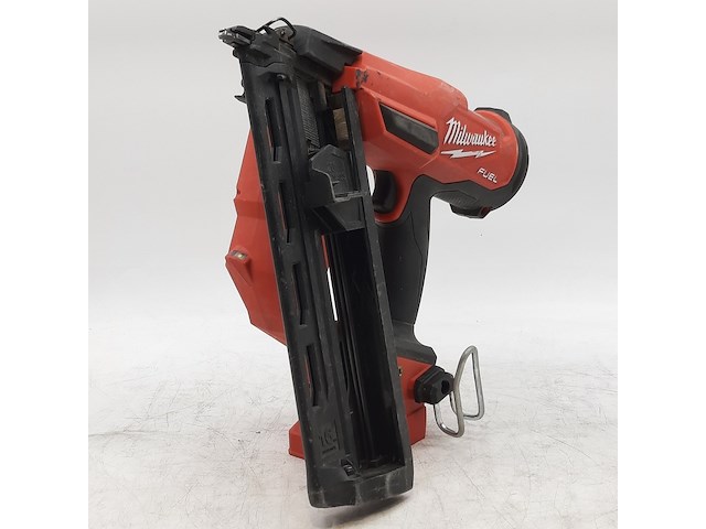 Accu tackmachine, milwaukee, m18 fn16ga, 2024 - afbeelding 1 van  9