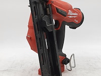Accu tackmachine, milwaukee, m18 fn16ga, 2024 - afbeelding 1 van  9