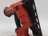Accu tackmachine, milwaukee, m18 fn16ga, 2024 - afbeelding 2 van  9