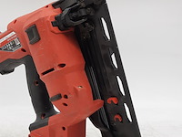 Accu tackmachine, milwaukee, m18 fn16ga, 2024 - afbeelding 3 van  9