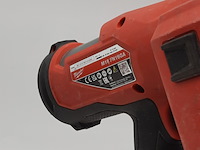 Accu tackmachine, milwaukee, m18 fn16ga, 2024 - afbeelding 6 van  9