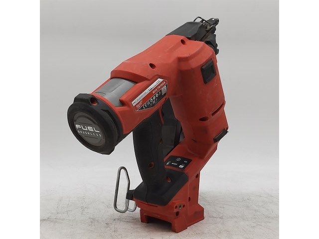 Accu tackmachine, milwaukee, m18 fn16ga, 2024 - afbeelding 7 van  9