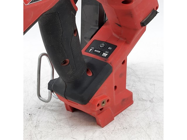 Accu tackmachine, milwaukee, m18 fn16ga, 2024 - afbeelding 8 van  9