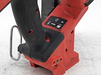 Accu tackmachine, milwaukee, m18 fn16ga, 2024 - afbeelding 8 van  9
