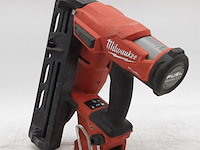 Accu tackmachine, milwaukee, m18 fn16ga, 2024 - afbeelding 9 van  9