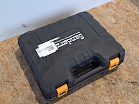 Accu takkenschaar 28mm, geel - afbeelding 3 van  11